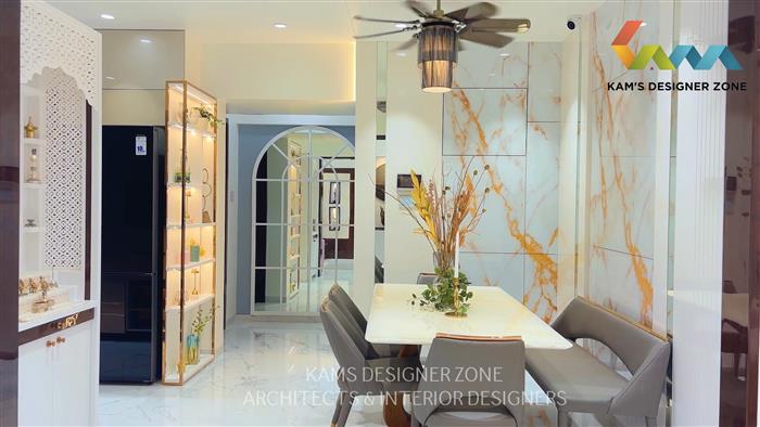 interior designer in baner
